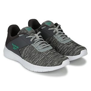 Reebok Mens Reebok Genesis Runner Running Shoe