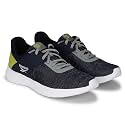 Reebok Mens Reebok Genesis Runner Running Shoe