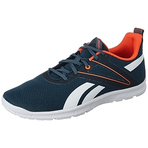 Reebok Mens Rockfield Running Shoe