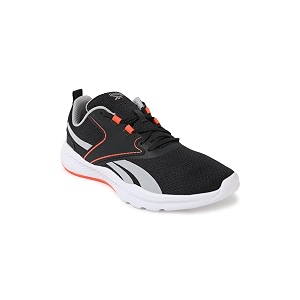 Reebok Mens Rush Road 2.0 M Sneaker