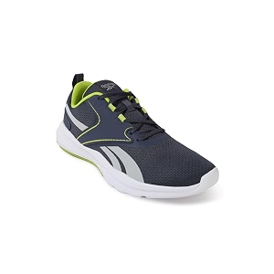 Reebok Mens Rush Road 2.0 M Sneaker