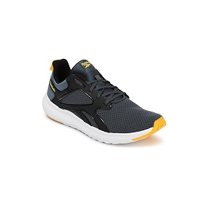 Reebok Mens Solecure Run M Running Shoe