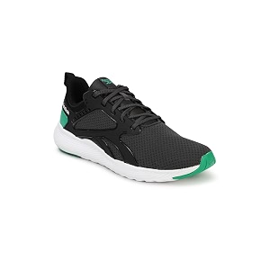 Reebok Mens Solecure Run M Running Shoe