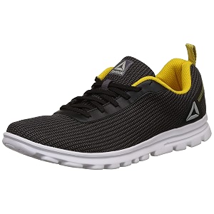 Reebok Mens Sweep Runner Lp Running Shoes