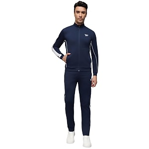 Reebok Mens Tracksuit