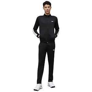 Reebok Mens Tracksuit