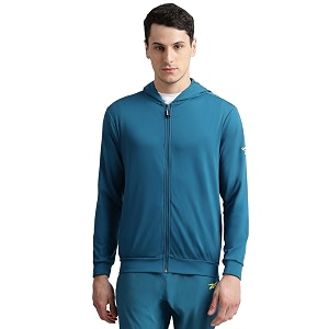 Reebok Mens Tracksuit
