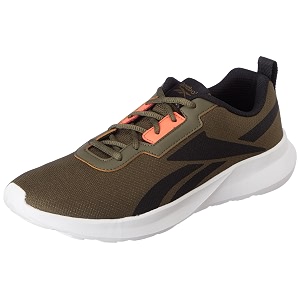 Reebok Mens Troo Flight Running Shoe