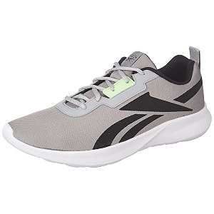 Reebok Mens Troo Flight Running Shoe