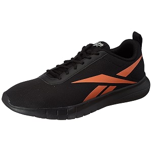 Reebok Mens Turbo Flight M Sneaker