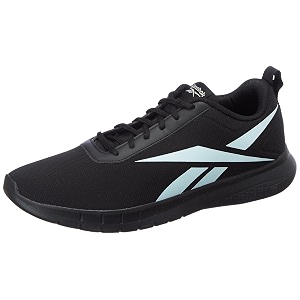 Reebok Turbo Flight Spacergrey Limer Bla Mens