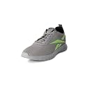 Reebok Mens Turbo Flight M Sneaker