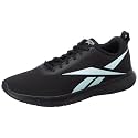 Reebok Turbo Flight Spacergrey Limer Bla Mens