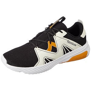 Reebok Mens Ultra Fit Sneaker