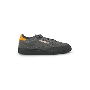Reebok Mens Unisex RBK Classics Club C
