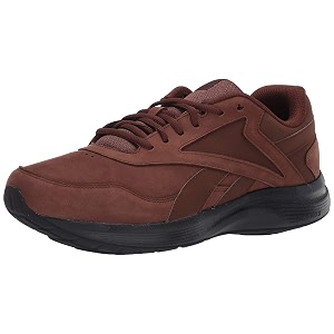 reebok mens walk ultra 7 dmx max sneaker