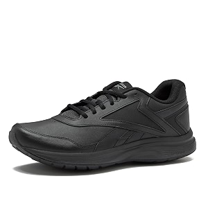 reebok mens walk ultra 7 dmx max sneaker