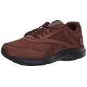 Reebok Mens Walk Ultra 7 DMX Max Sneaker