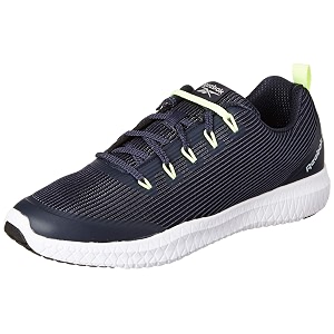 Reebok Mens Workout Tr Lp Training Shoes