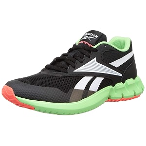 reebok mens ztaur running shoe