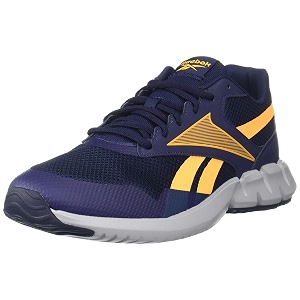 reebok mens ztaur running shoe