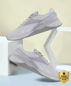 REEBOK NANO X3 CDGRY2 CDGRY4 VECBLU Training