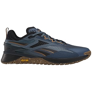 Reebok Nano X3