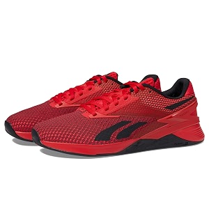 Reebok Nano X3