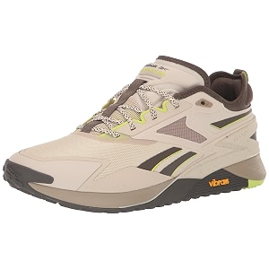 Reebok Nano X3