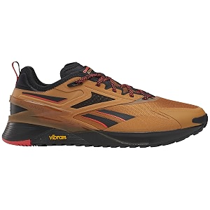 Reebok Nano X3
