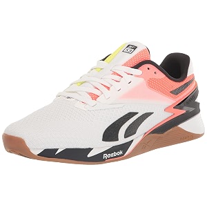 Reebok Nano X3