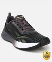 REEBOK PURSUIT RUNNER M ASHGREY BLK SEAPORTT