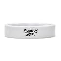 Reebok RASB-11030WH Sports Headband - White