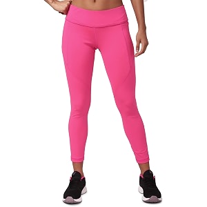Reebok Regular Womens Tights