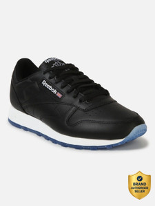REEBOK Running Shoes For Men Black
