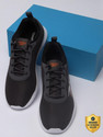 REEBOK FLOW ADVANCE M ASHGREY WHITE BURNTO Running Shoes For Men