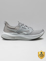 REEBOK Running Shoes For Men Grey 10