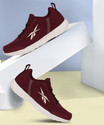 REEBOK Running Shoes For Men Maroon 