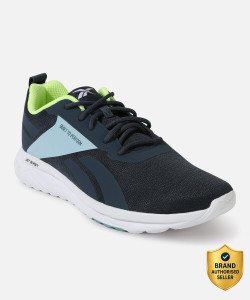 REEBOK Running Shoes For Men Navy
