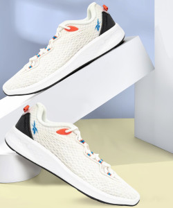 REEBOK Running Shoes For Men White Running