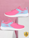 REEBOK Running Shoes For Women Pink 13.5