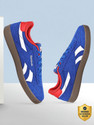 REEBOK SMASH EDGE Sneakers For Men Blue