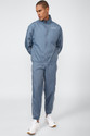 REEBOK Solid Men Track Suit