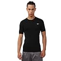 Reebok Solid Regular Fit Men39s T Shirts