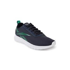 Reebok Turbo Flight Spacergrey Limer Bla Mens