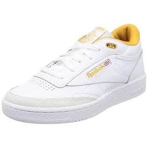 Reebok Unisex-Adult Classic Shoes Sneaker