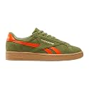 Reebok Unisex Adult Club C Grounds Sneakers
