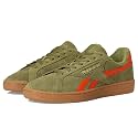 Reebok Unisex Adult Club C Grounds Sneakers