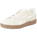 Reebok Unisex Adult Club C Grounds Sneakers