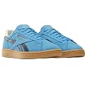 Reebok Unisex Adult Club C Grounds Sneakers